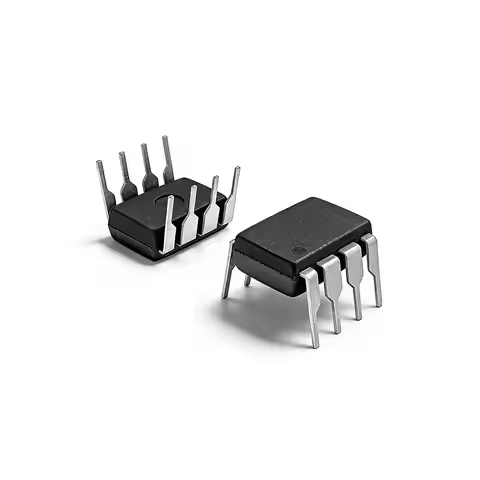 5PCS LM258P LM358P UA741CP NE555P NE5532P OP07CP LM386N LM393P LM331N LM311P TL072CP TL082CP LM2903