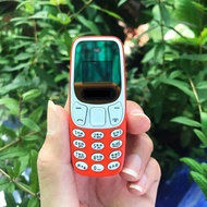 โทรศัพท์มือถือ จิ๋ว ใช้งานได้ 2 ซิม รุ่นใหม่ 2023 โทรศัพท์มือถือปุ่มกด รองรับภาษไทย-อังกฤษ K355