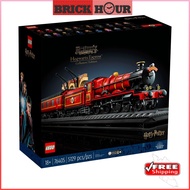 LEGO HARRY POTTER 76405 Hogwarts Express - Collectors' Edition