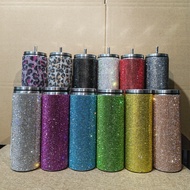 Style Diamond-studded High-value Thermos Cup Southeast Asia Diamond-studded Cup Insulated Water Cup 