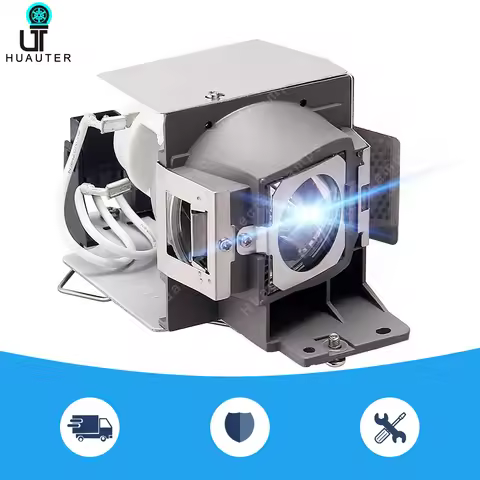 5J.J7L05.001 Projector Lamp/ P-VIP 240/0.8 E20.9n with Housing for BENQ HT1075/HT1085ST/I700/MX662/M