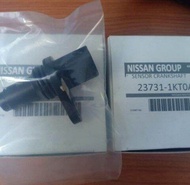 SENSOR CKP/CMP NISSAN LIVINA,EVALIA,JUKE,MARCH ORIGINAL