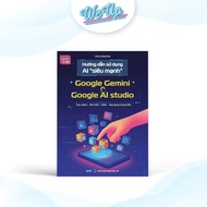 AI User Manual "super strong" Google Gemini and Google AI studio