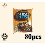 Cocoaland Koko Tube 80pcs <Halal>