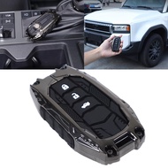 Automalls cho TOYOTA lc250 cho Land cho Cruiser cho Prado 24 key trường hợp túi bọc chìa khóa điều k