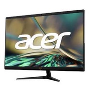 【時雨小舖】Acer 27型12代i5 Win11液晶電腦  C27-1700 (附發票)