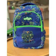 SMIGGLE Backpacks [Original] Australia/ Beg Sekolah/ School Bags