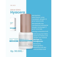 MK SKIN SERUM HYACERA SERIES MK SKIN | MK SKIN ORIGINAL | OFFICIAL SELLER MK SKIN