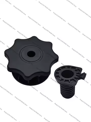 For Audi A6 C7 2012-2018 Spare Tire Screw Spare Tire Knob Tool Fixing Bolt Fitting 4G0804899 4G08038