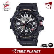 [Official Warranty] Casio G-Shock GG-1000 Mudmaster Series Men Watch GG-1000-1A / GG-1000-1 / GG-100