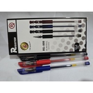 RS-999 REGISTER PEN 1 Dozen free 2 pcs