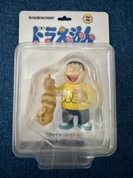 Medicom toy UDF No. 550 藤子F不二雄 技安 胖虎