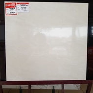 Keramik Lantai SUN POWER Panama Ivory 50x50 Kw 1