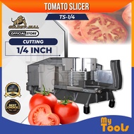 Mytools GOLDEN BULL Tomato Slicer TS-1/4