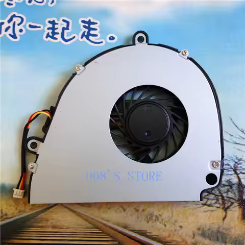 New CPU Fan For Acer 5750 5755 V3-471G V3-531G Gateway NE51B NV52L NE56R NV57H NV55S NV56R NV57H43U 