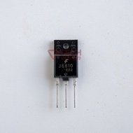 J6810 J 6810 Transistor