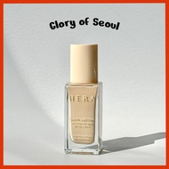HERA GLOW LASTING 24H RADIANT SKIN SPF22/PA++ 30g 8COLOR