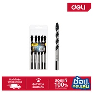 DELI Tile Drill Bit Various Sizes 10 12 3 4 5 6 8mm CBZ010-E1 CBZ012-E1 CBZ003-E1 CBZ004-E1 CBZ005-E