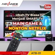 TV Box &amp; Receiver TV[Ready Stok] set top box tv digital Receiver