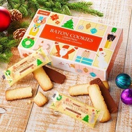 🇯🇵Royce 聖誕系列🎄- 聖誕版朱古力小餅乾🍪