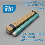 1pcs JAPAN GPR-39 NPG-55 C-EXV37 IR1730 OPC DRUM FOR CANON IR1730 1740 1750 iR ADVANCE 400 500