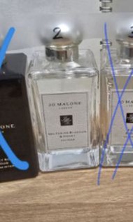 Jo Malone 香水 100ml