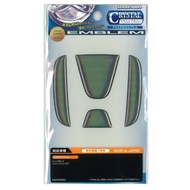 Hasepro Crystal Emblem (Rear) for Honda Fit GE6/7/8/9