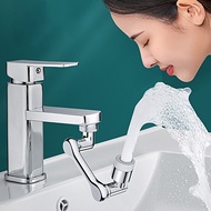 Faucet Extender 1080 Degree Multi-Way Faucet Head Connection KN