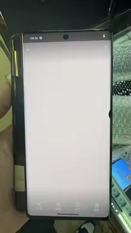 Original LCD For Pixel 7 Pro For Google Pixel 7 Pro Display Touch Screen Digitizer Assembly With Fra