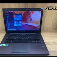 Laptop Asus Pro PU403UF Core i5-6200U RAM 8GB SSD 256GB Win10