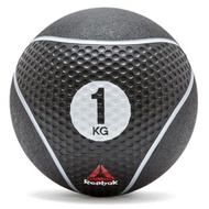 REEBOK Reebok Medicine Ball (1kg/2kg/3kg/4kg/5kg)