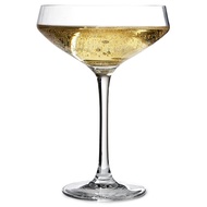 LUMINARC Wine Glass Carbenet Coupe Champagne Saucer 30 clLuminarc
