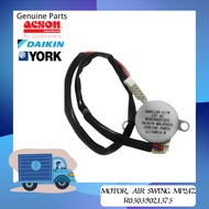 R03039021375 | MOTOR AIR SWING MP24Z | DAIKIN | YORK | ACSON