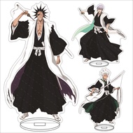 BLEACH BLEACH Realm Decoration Kurosaki Ichigo Blue Dyed Love Times Sword Yauerqiora Acrylic Decorat
