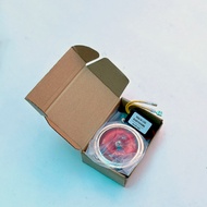 Combo bộ còi + mạch baby shark nhiều bài hát (10 bài) - phụ tùng kèn xe DC12v phụ kiện