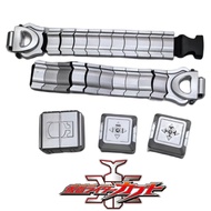 Kamen Rider Kabuto DX Belt Kabuto Zecter Gatack Zecter Extender CSM Belt Extension Extend Extended