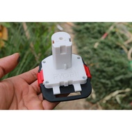 Makita 18V battery adapter for Ryobi