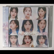 AKB48 oh my pumpkin! Limited Edition Sealed
