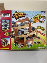 Tomica 停車場