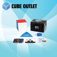 [CUBE OUTLET] MOYU MFJS MEILONG 4X4 M (MAGNETIC) CUBE