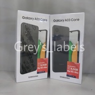 Samsung A03 core NEW ( Samsung Galaxy A03core )