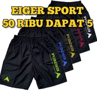 ADULT MEN'S SHORTS 50 THOUSAND GET 5 PCS DISTRO QUALITY LOTTO MATERIAL COOL COMFORTABLE