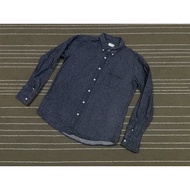 KEMEJA global work saiz L