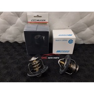 Thermostat Civic FK7 FC 1.5 Turbo S660 CR-Z INTEGRA FIT B16A B16B B18C L15A L15B JW5 EG6 EK4 EK9 ZF1