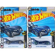 Hot Wheels.Batman & Robin Batmobile [HW 2025 2024]