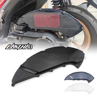 For YAMAHA NMAX v2 NMAX155 v2 Air Filter Cover Air Cleaner Housing Accessories