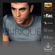 Enrique Iglesias - Enrique - Digital Download - [FLAC] Hi-Res Audio