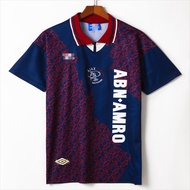 Retro Ajax away Football Jersey 94-95- FG001