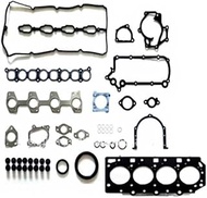 D4CB Cylinder Head Full Overhaul Engine Repair Kit Gasket Set OK2HA-10-271 KOAH1-10-270 Compatible f