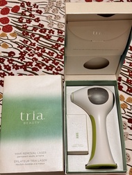 Tria 3.0 脫毛機 (零件機）